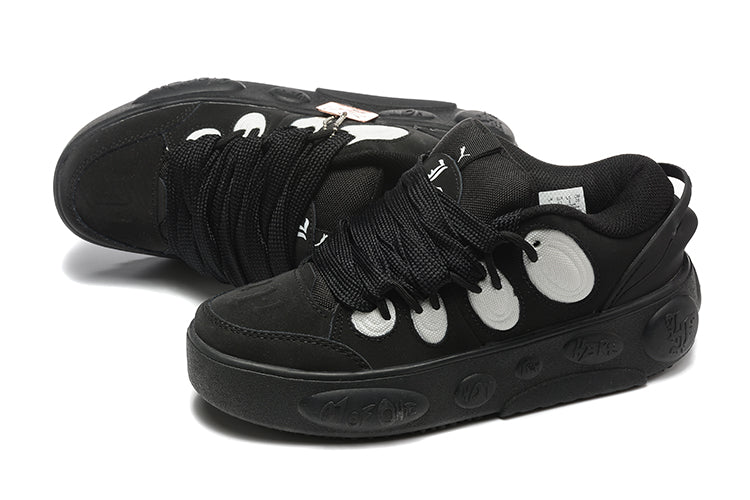 Lamelo Ball x Puma Lafrancé 'BLACK'