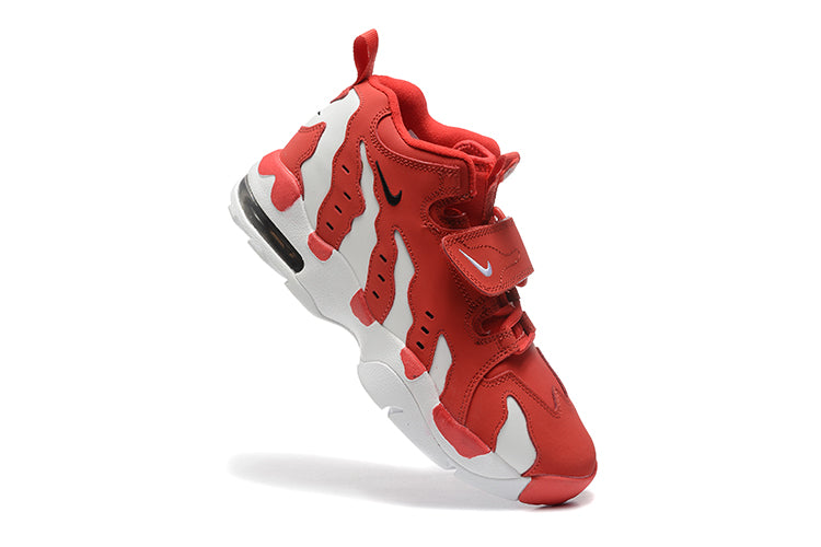 Air DT Max 96 'Red-white'