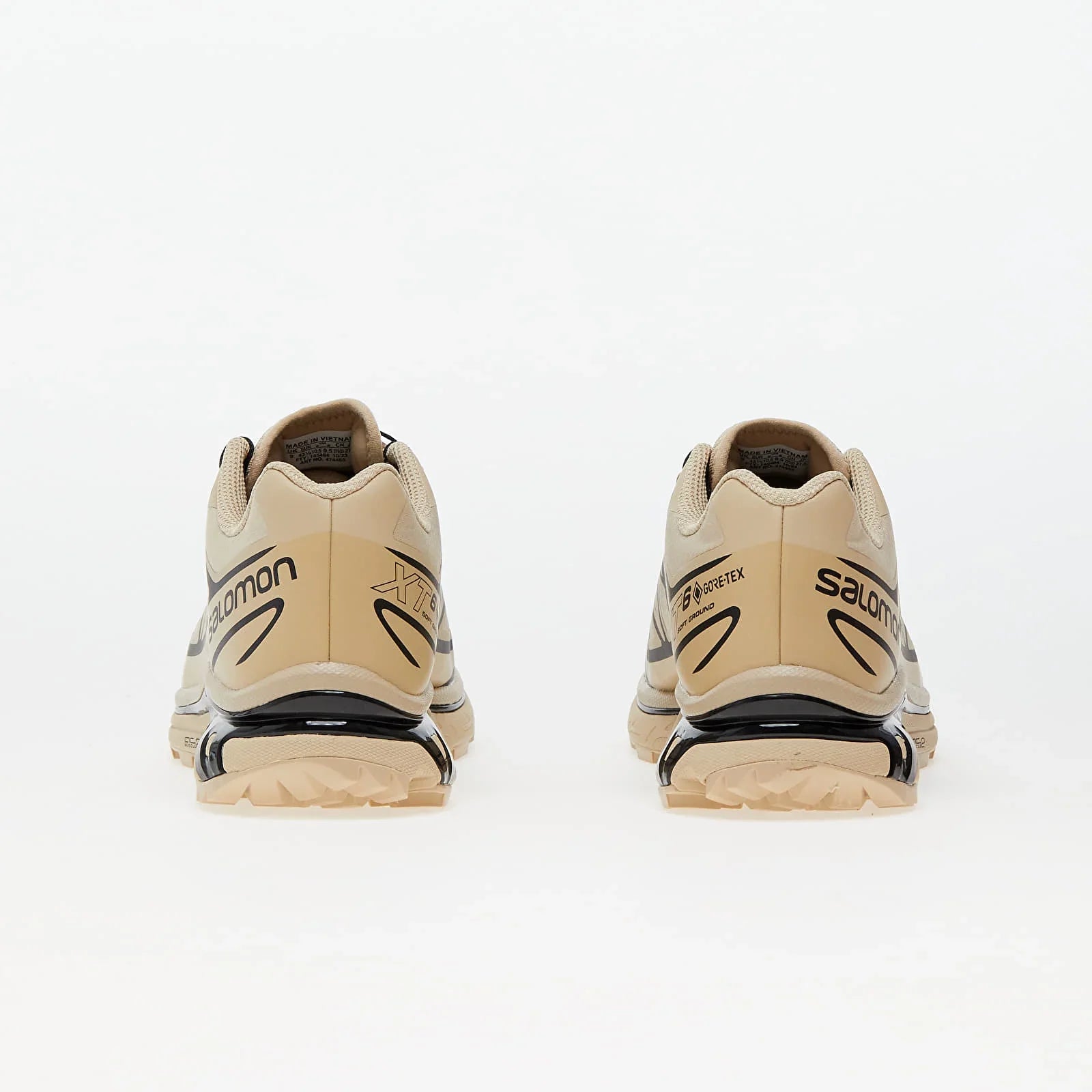 Salomon PRO XT-6 SAFARI