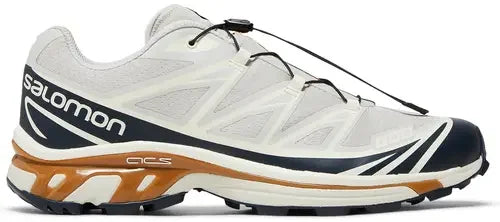 Salomon XT-6 'DARK SAPPHIRE'