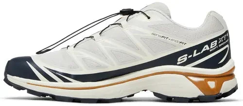 Salomon XT-6 'DARK SAPPHIRE'