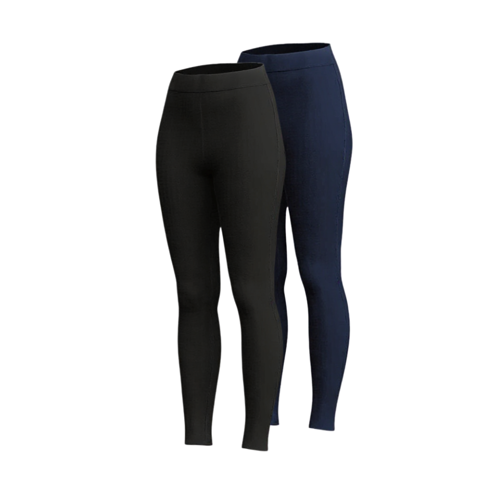 Calça Legging Feminina Modeladora - ShapeFit
