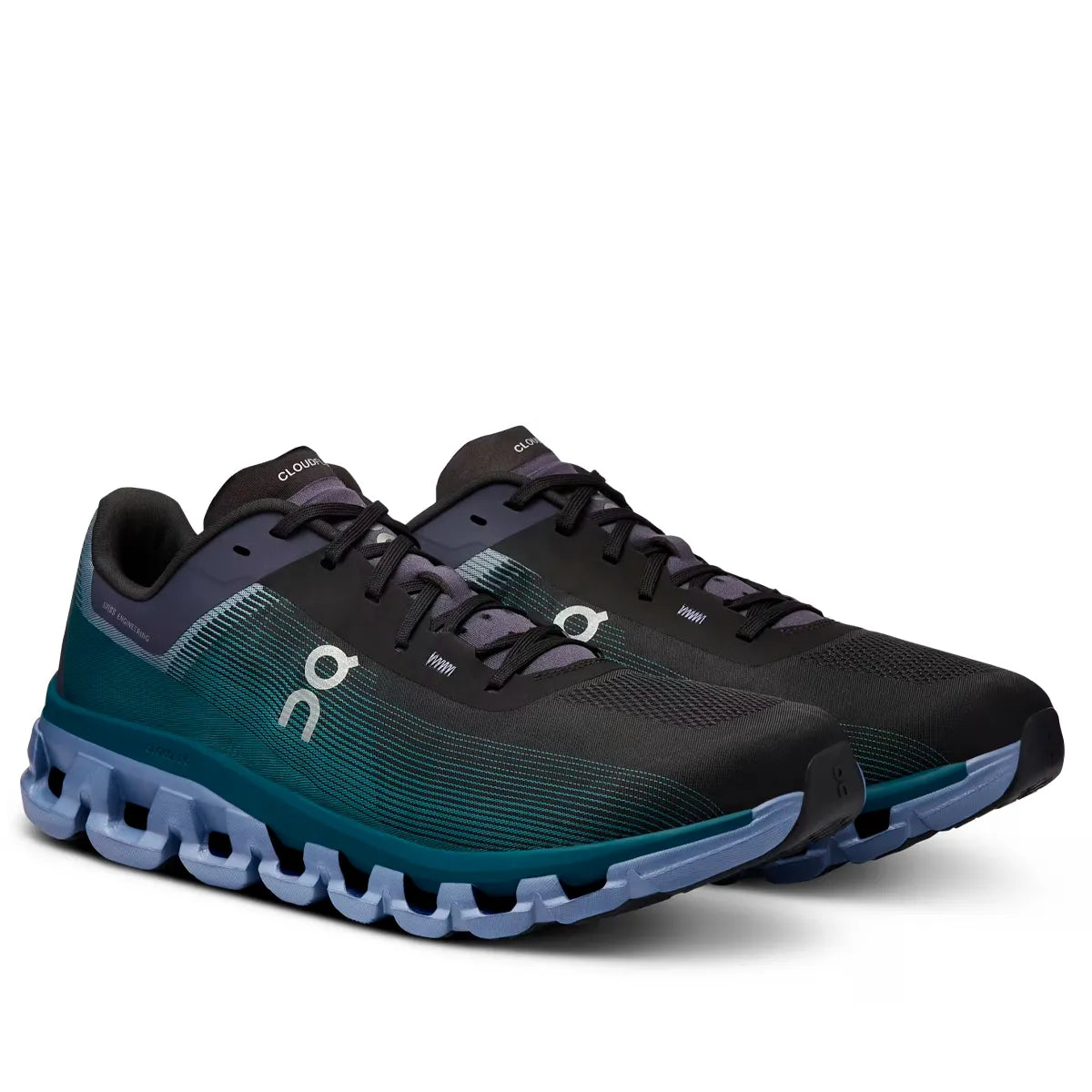 On Cloudflow 4 'Black Storm'