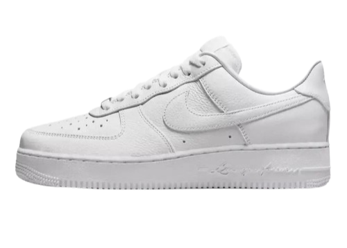 NOCTA x Nike Air Force 1 Low Certified Lover Boy