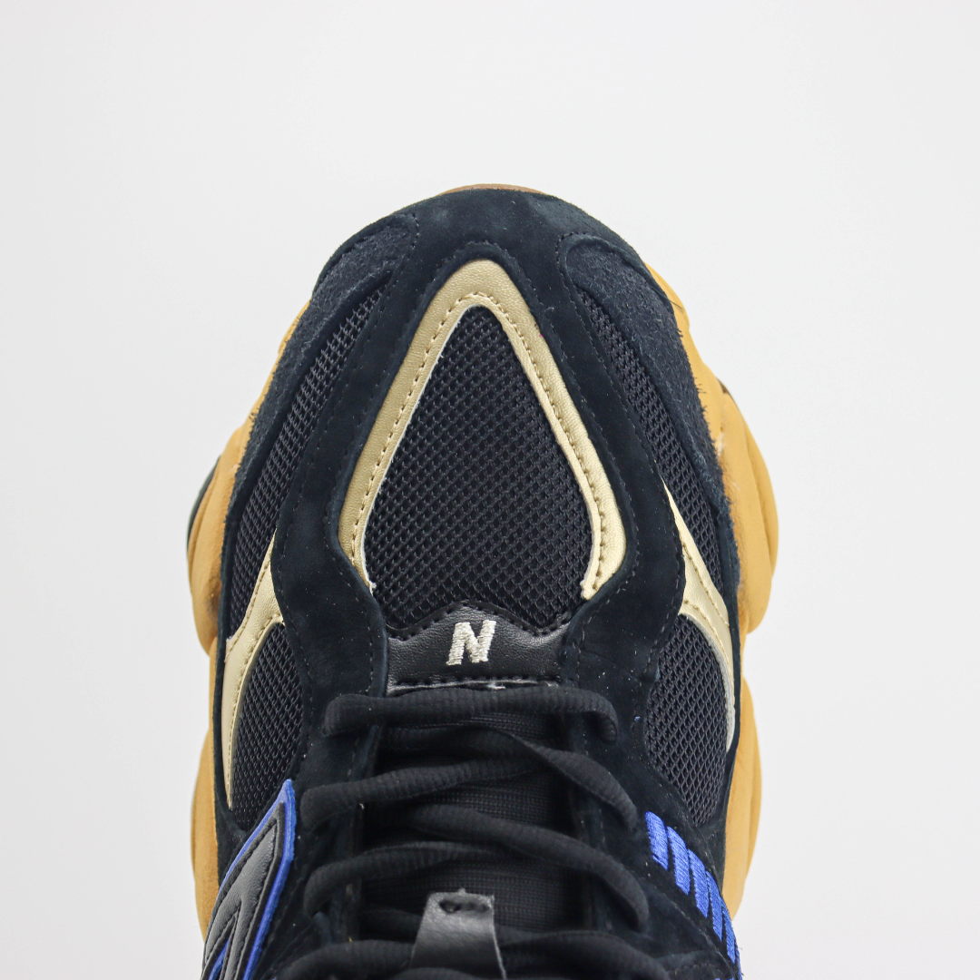 New Balance 9060 gren