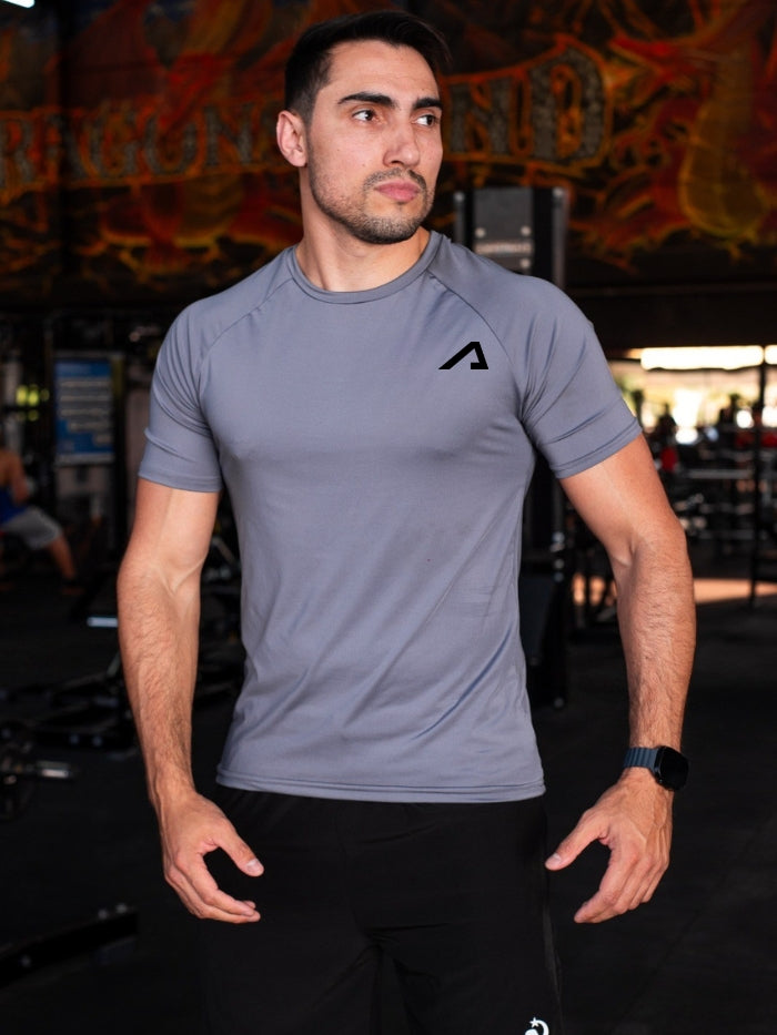 Camisa Alpha DryFit Alpha 50% OFF + FRETE GRÁTIS!
