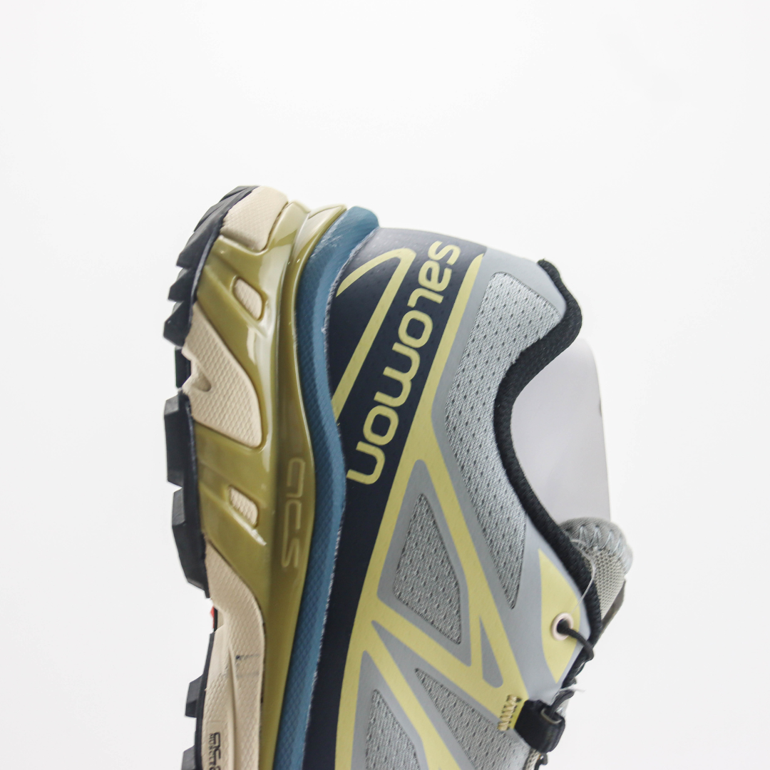 Salomon XT-6 Bleached Sand