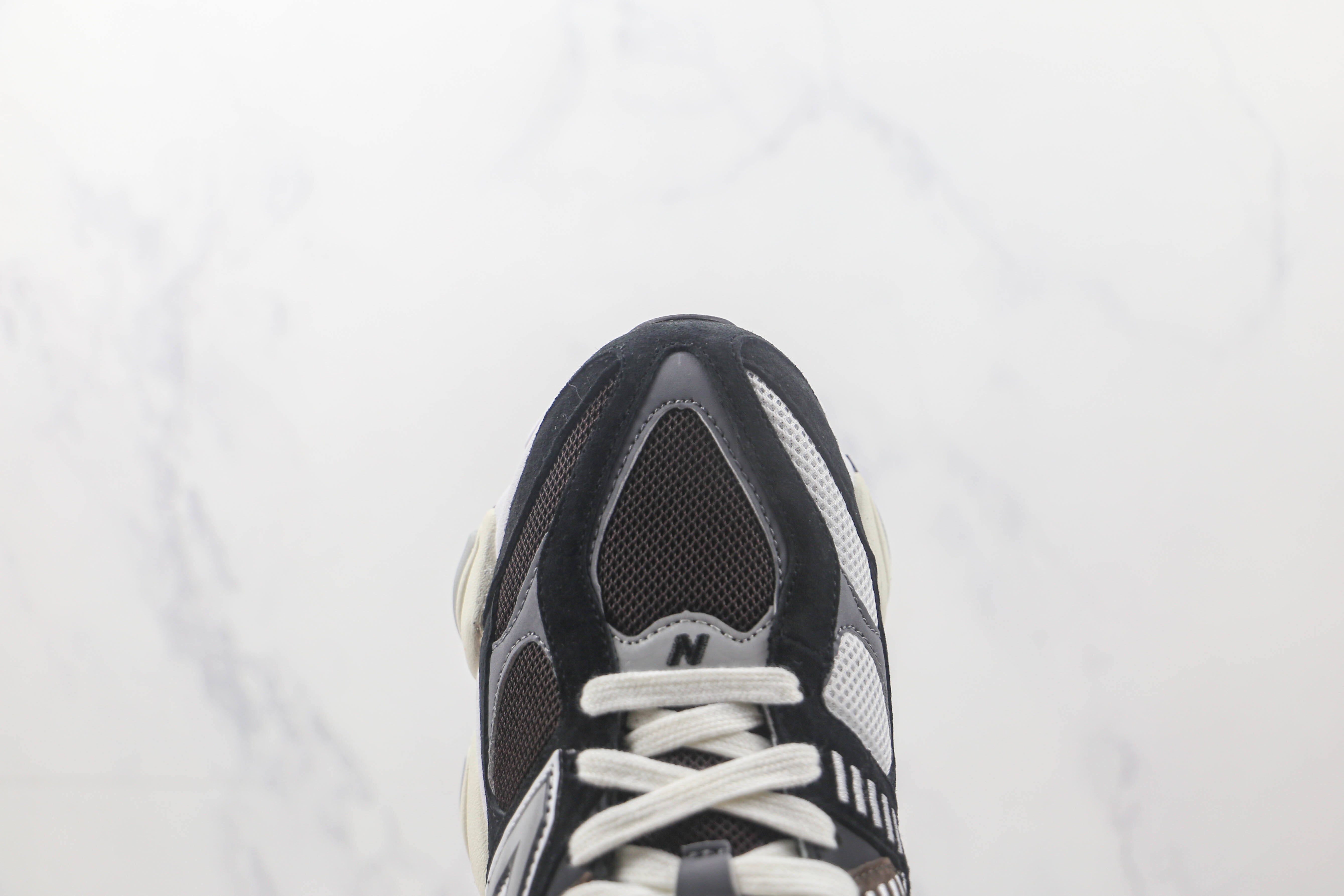 New Balance 9060 Brown Black