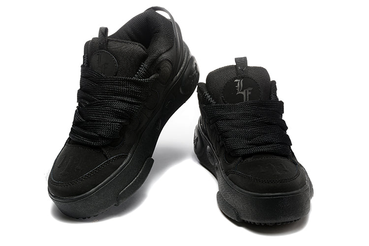 Lamelo Ball x Puma Lafrancé 'Triple Black'