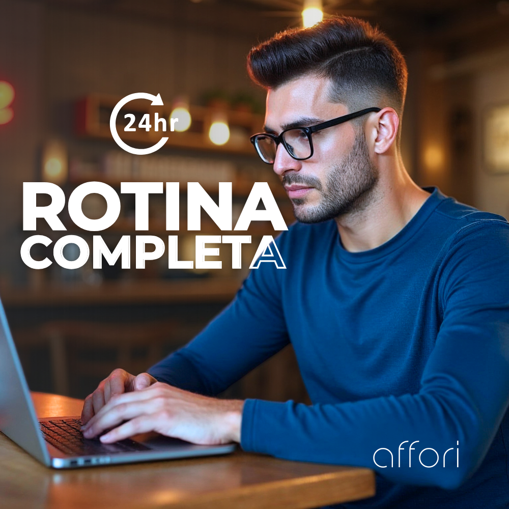 Kit 4 Camisetas Manga Longa Tecnológicas - Promoção de Inverno