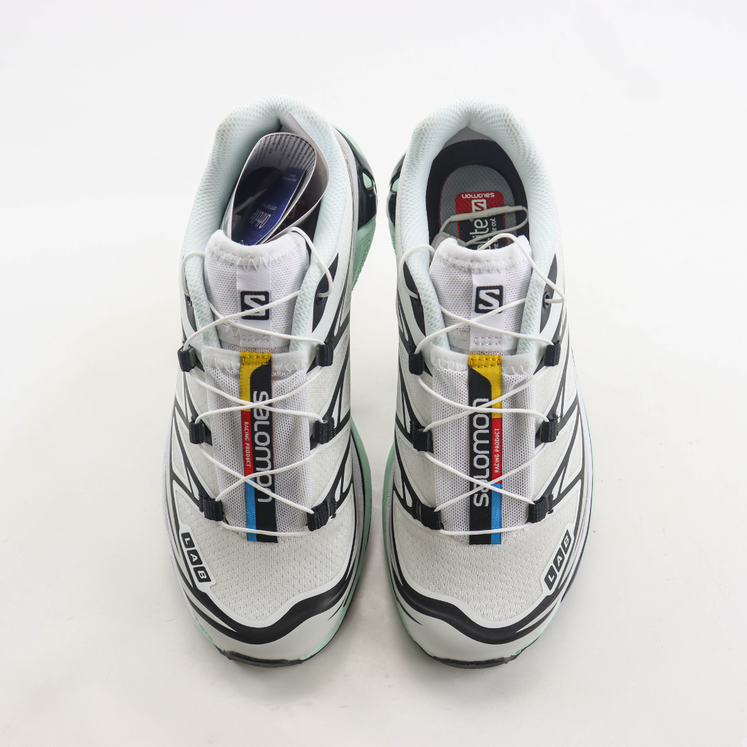 Salomon XT-6 Icy morn