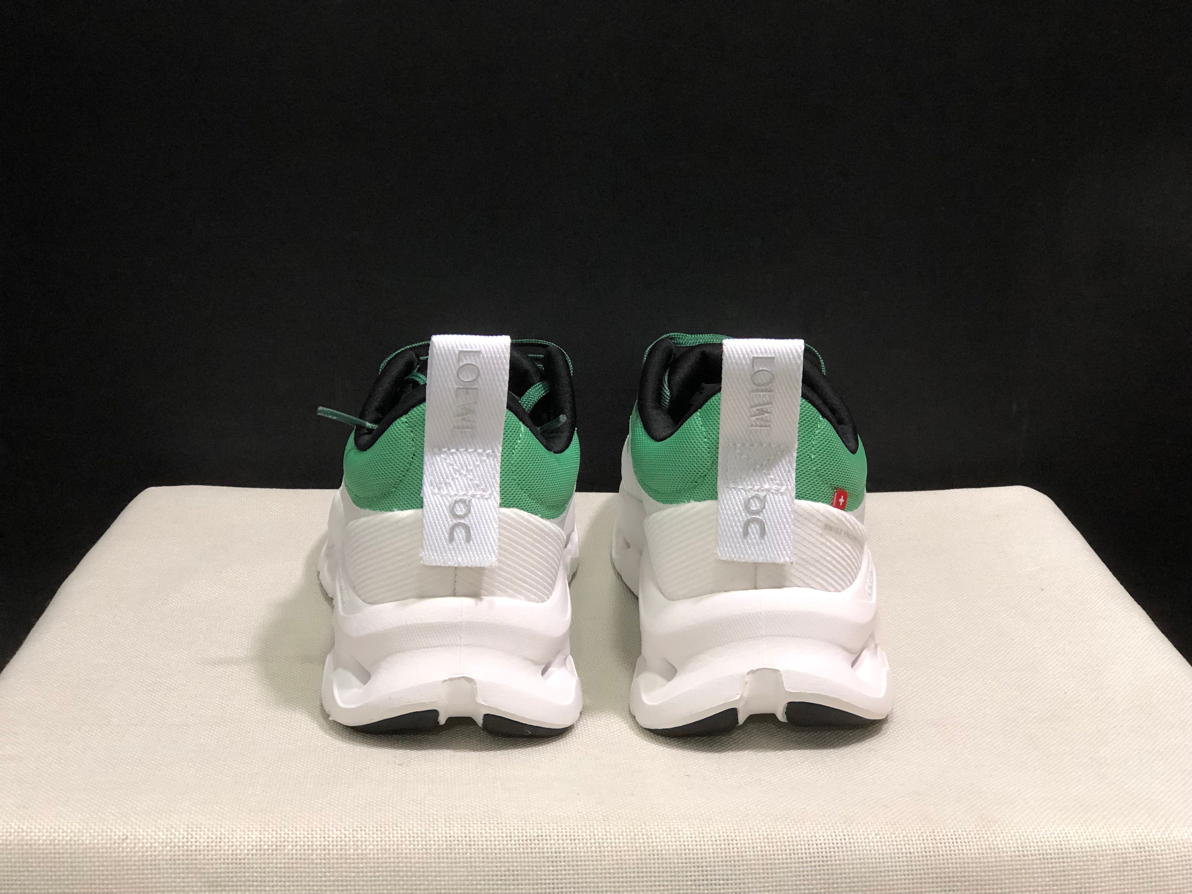 On x LOEWE Cloudtilt 2 'Green'