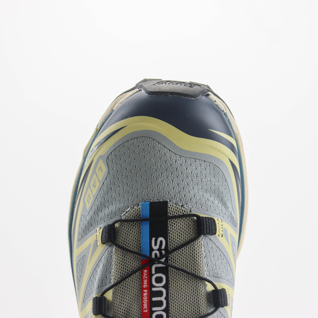 Salomon XT-6 Bleached Sand