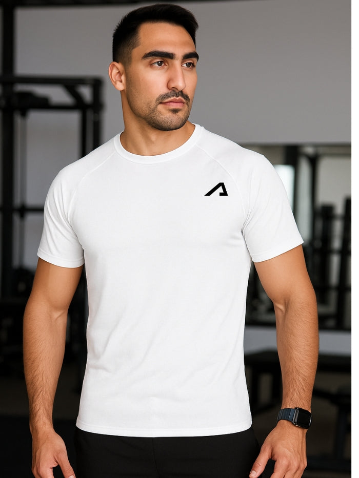 Camisa Alpha DryFit Alpha 50% OFF + FRETE GRÁTIS!