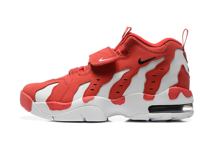 Air DT Max 96 'Red-white'