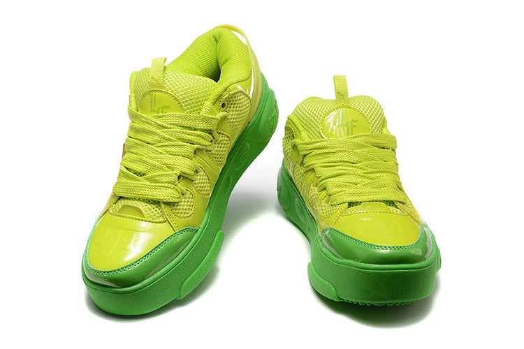 Lamelo Ball x Puma Lafrancé 'Slime'