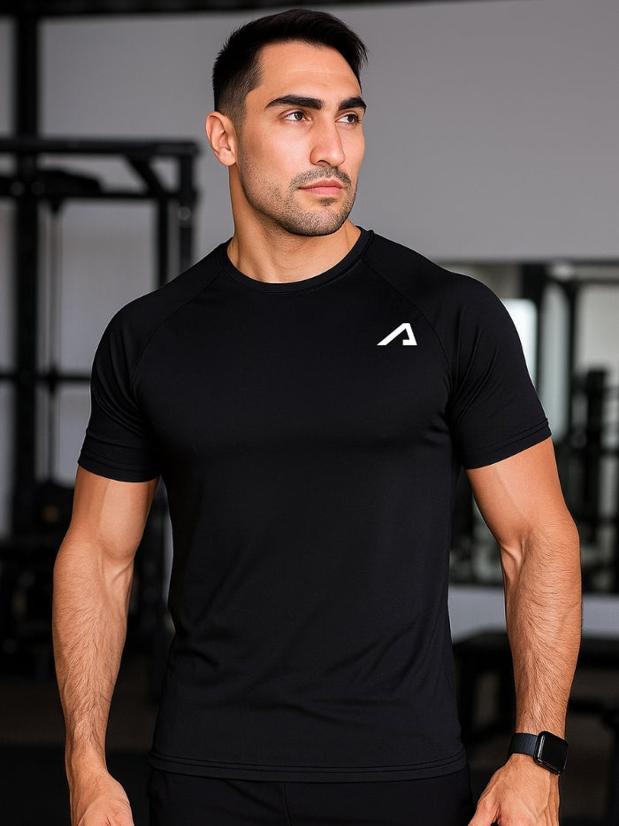 Camisa Alpha DryFit Alpha 50% OFF + FRETE GRÁTIS!