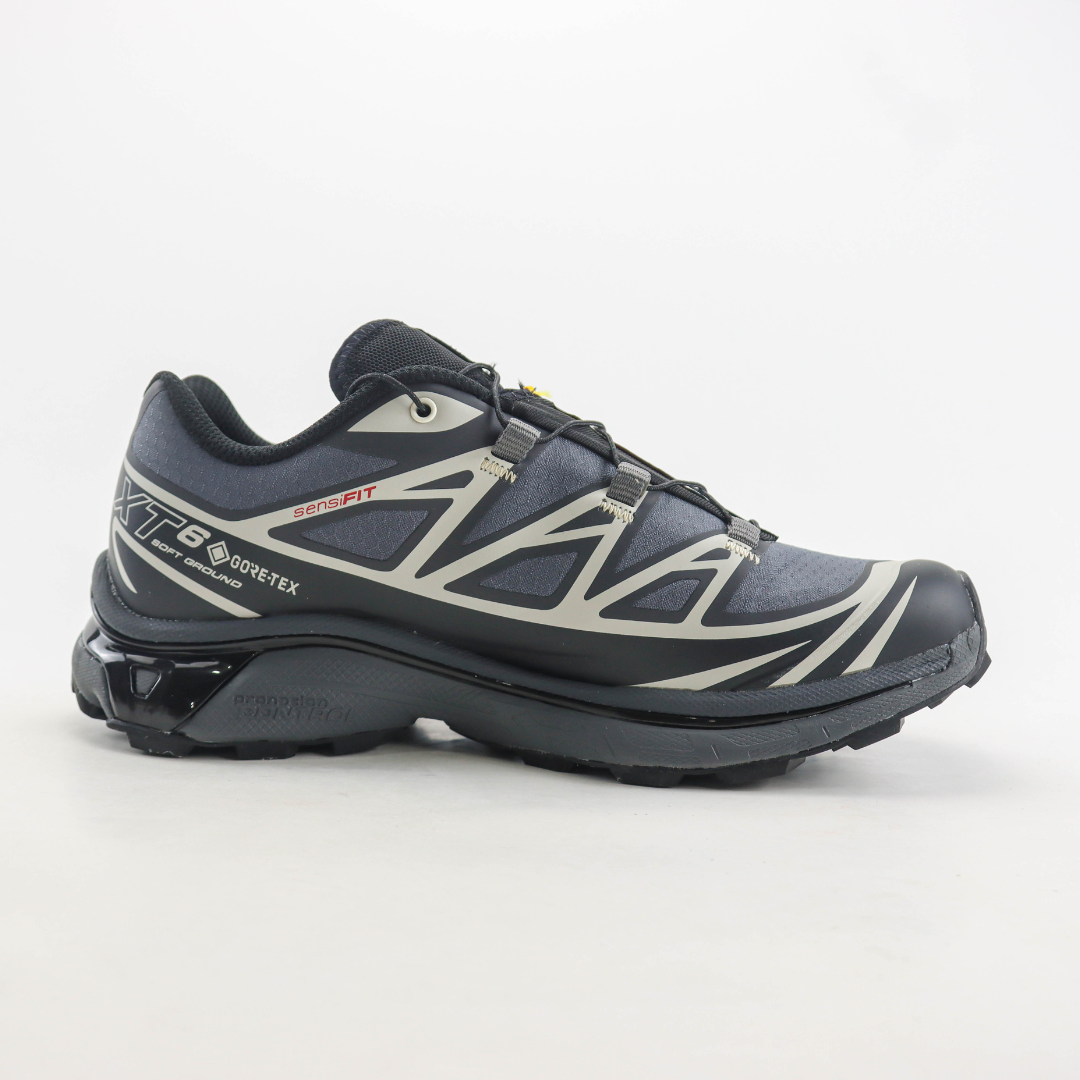 Salomon XT-6 Black