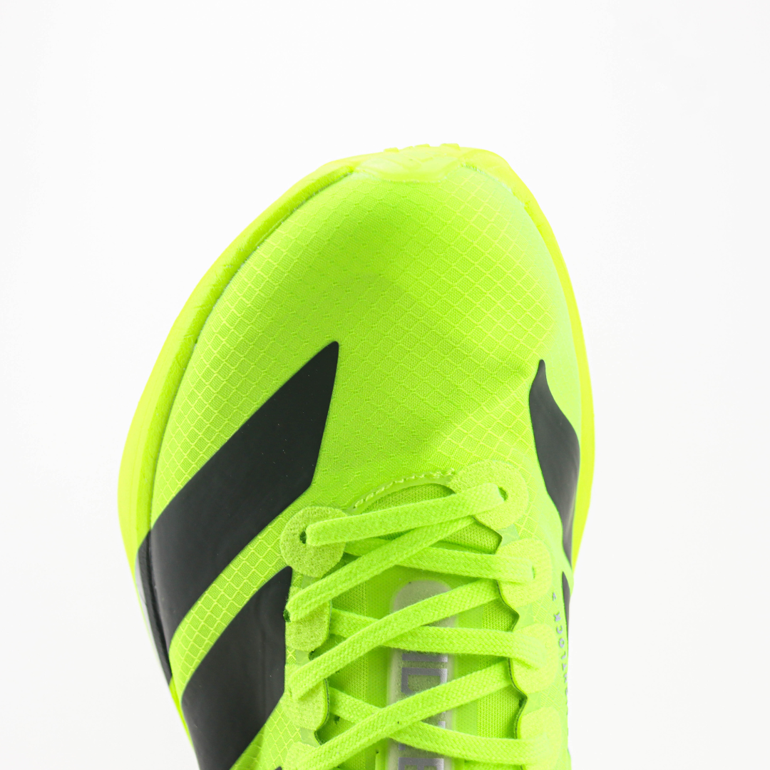 Adizero Adios Pro 4 'lucid lemon'