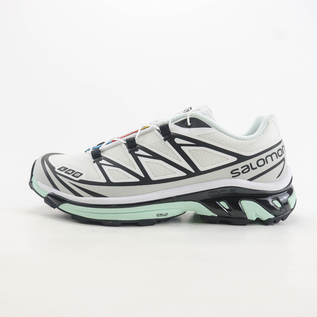Salomon XT-6 Icy morn