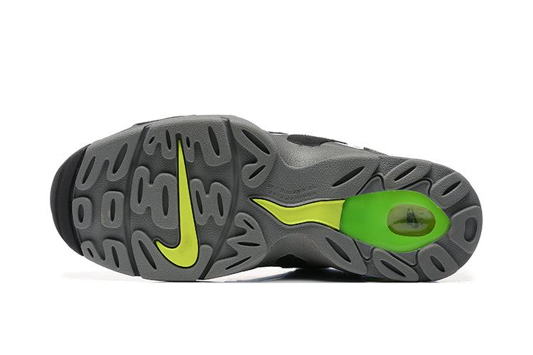 Air DT Max 96 'Black-Grey'