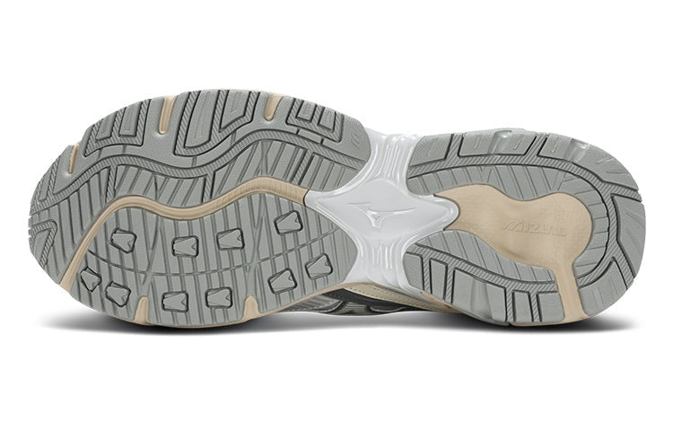 Mizuno Adventure Twe 'Grey-Orange'