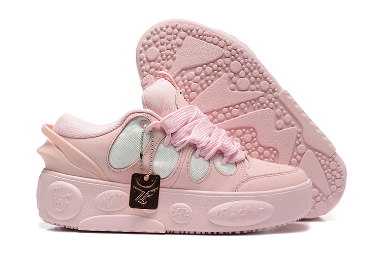 Lamelo Ball x Puma Lafrancé 'Pink'