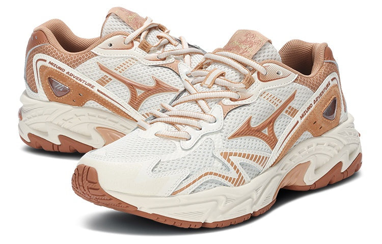 Mizuno Adventure Twe 'Orange'