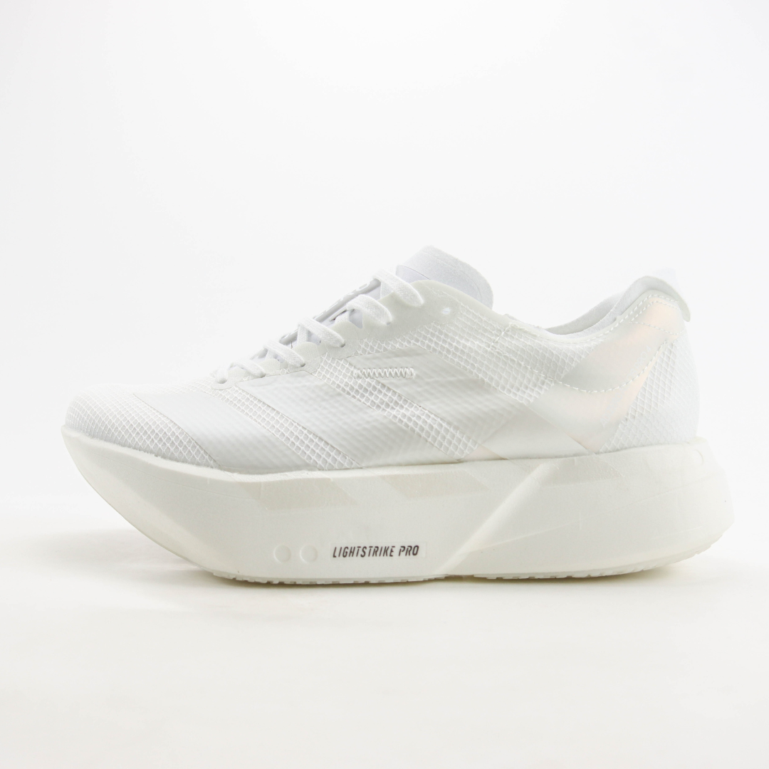 Adizero Adios Pro 4 'White'