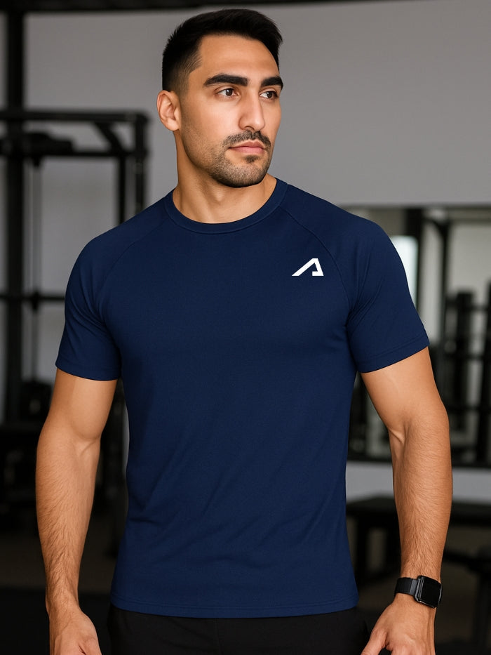 Camisa Alpha DryFit Alpha 50% OFF + FRETE GRÁTIS!