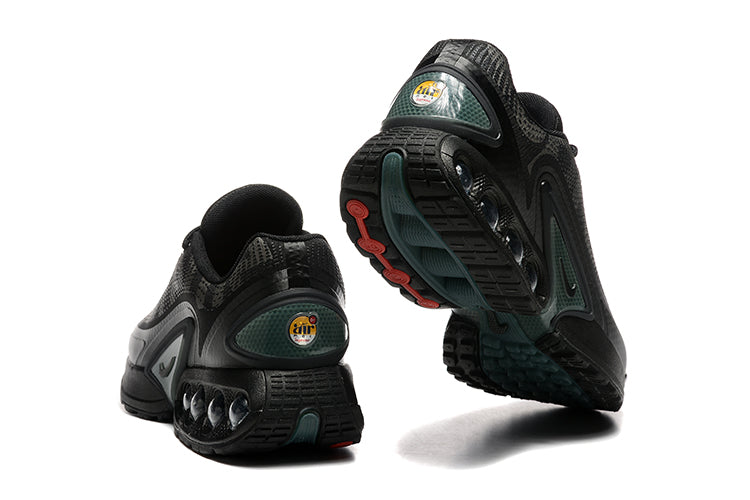 Nike Air Max Dn 'Supreme Black'