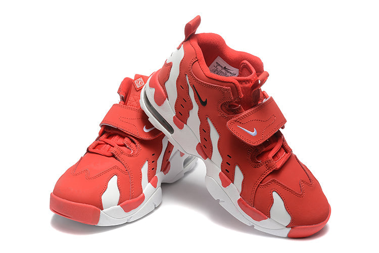 Air DT Max 96 'Red-white'