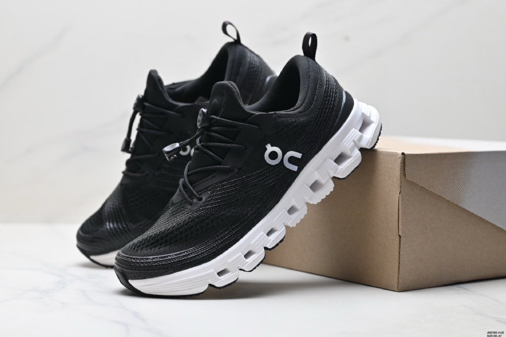 Cloud X Z5 Black - White