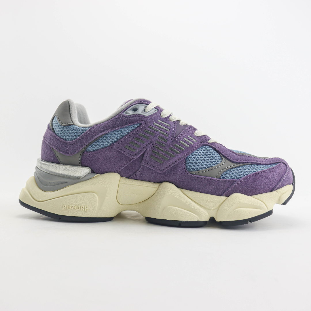 New Balance 9060 'Purple'