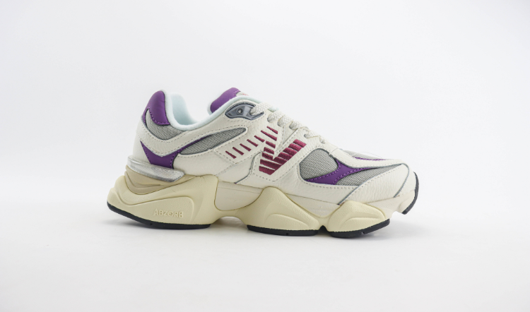 New balance 9060 'Magenta'