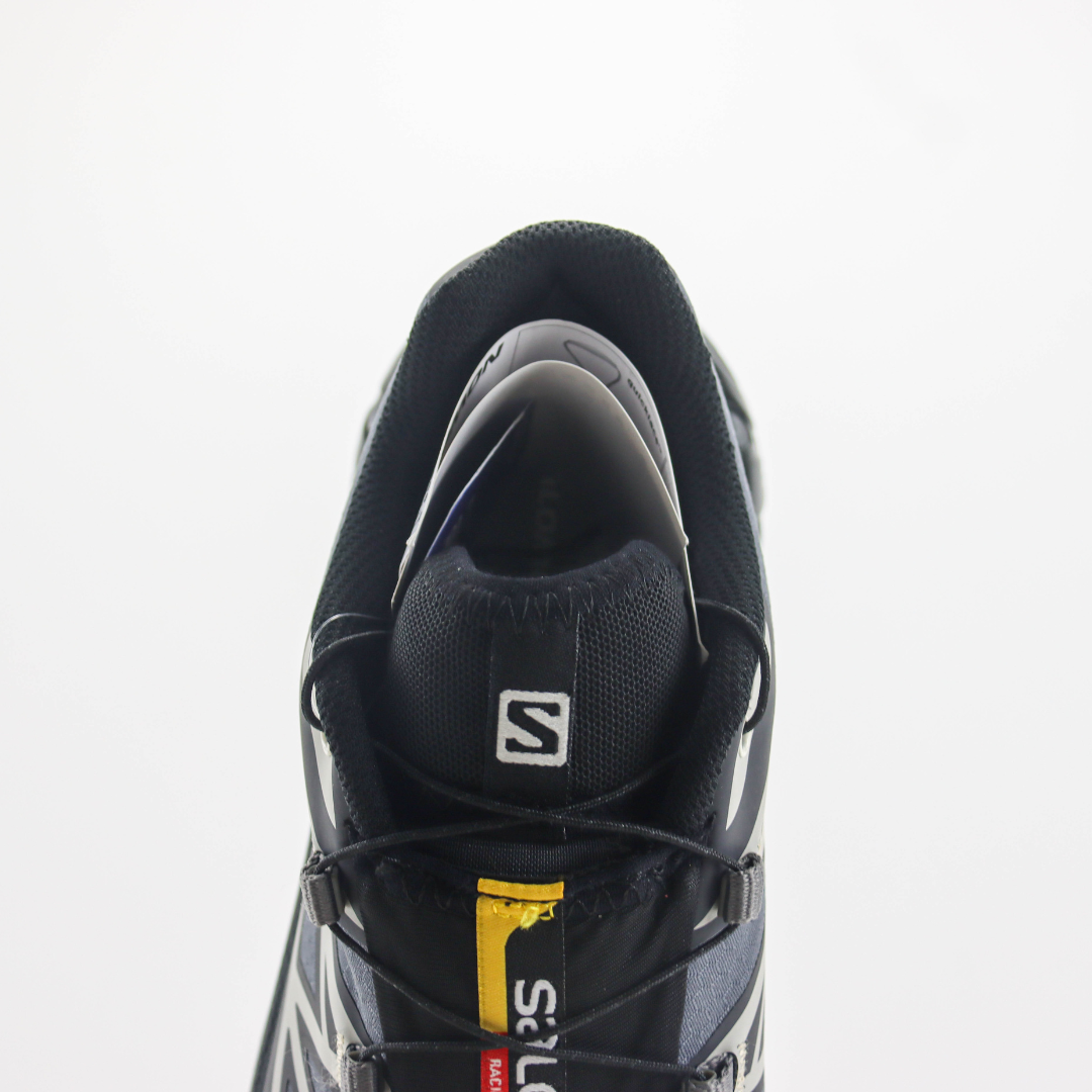 Salomon XT-6 Black