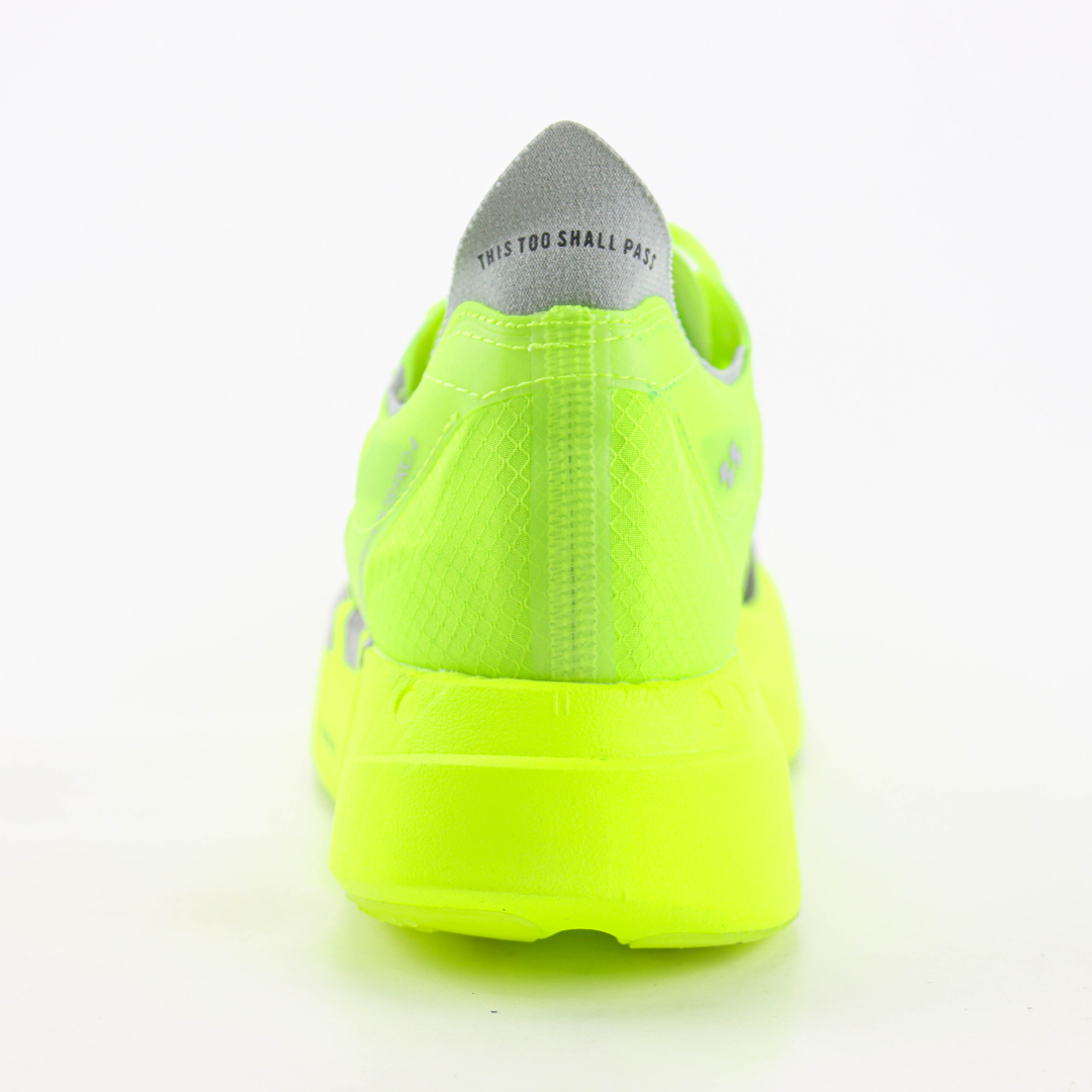 Adizero Adios Pro 4 'lucid lemon'