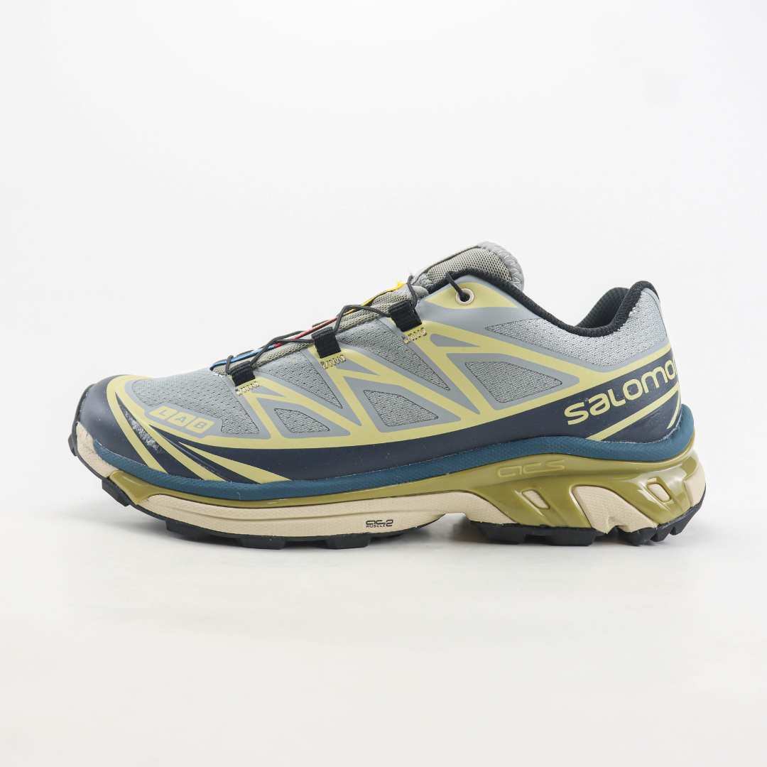 Salomon XT-6 Bleached Sand