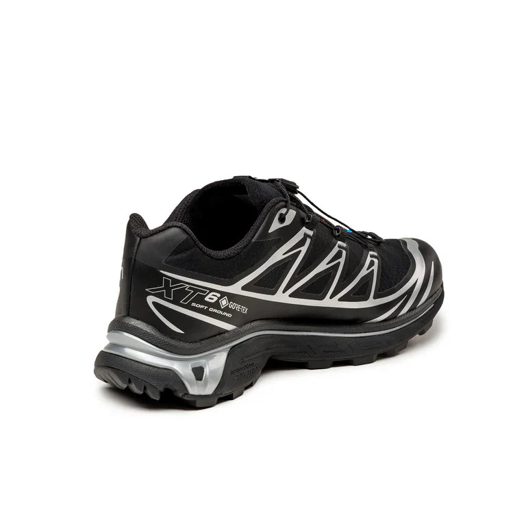 Salomon PRO XT-6 'Black Silver'