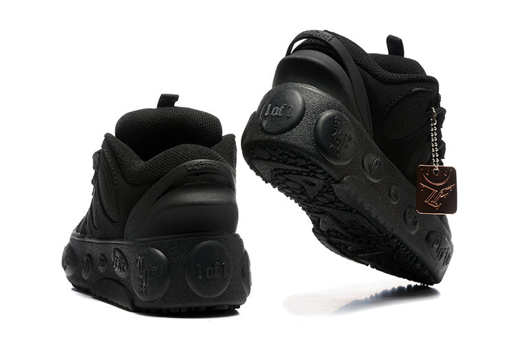 Lamelo Ball x Puma Lafrancé 'Triple Black'