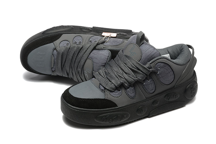 Lamelo Ball x Puma Lafrancé 'Gray'