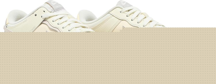 Nike Air Force 1 Shadow 'Coconut Milk'