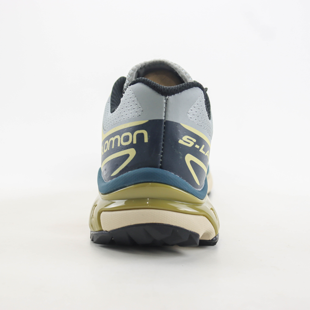Salomon XT-6 Bleached Sand