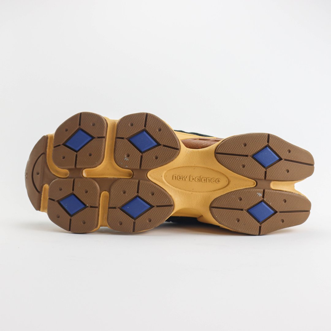 New Balance 9060 gren