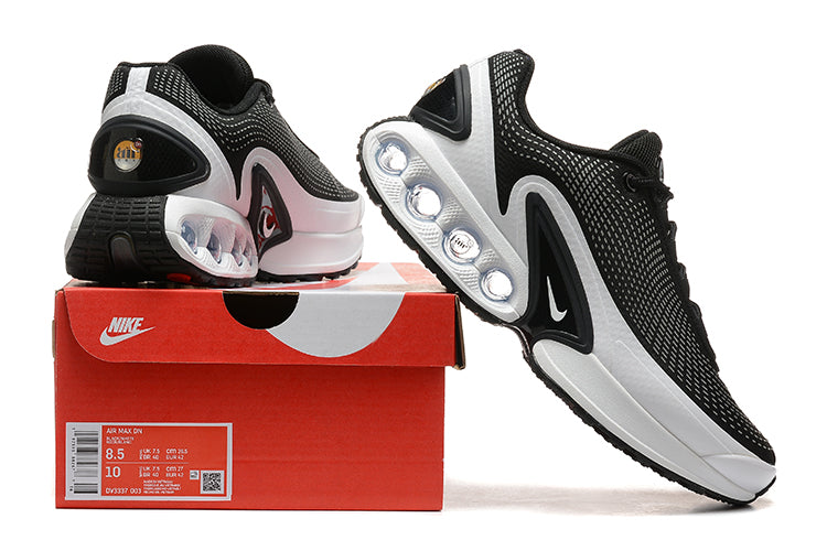 Air Max DN 'Black - White'
