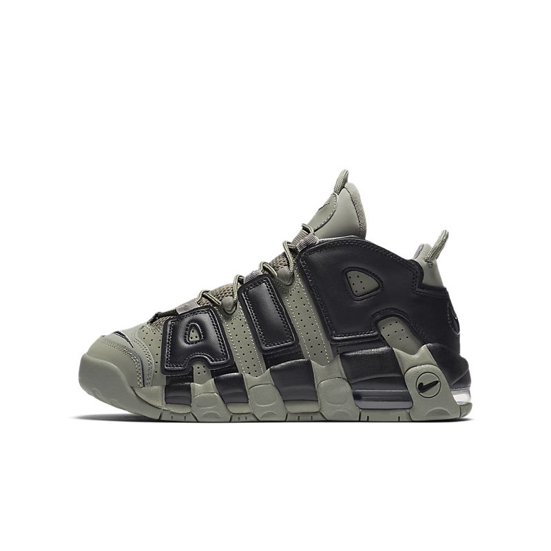 AIR MORE UPTEMPO 'DARK STUCCO'