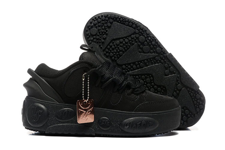 Lamelo Ball x Puma Lafrancé 'Triple Black'