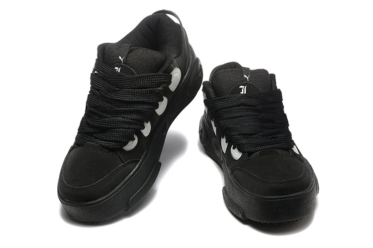 Lamelo Ball x Puma Lafrancé 'BLACK'