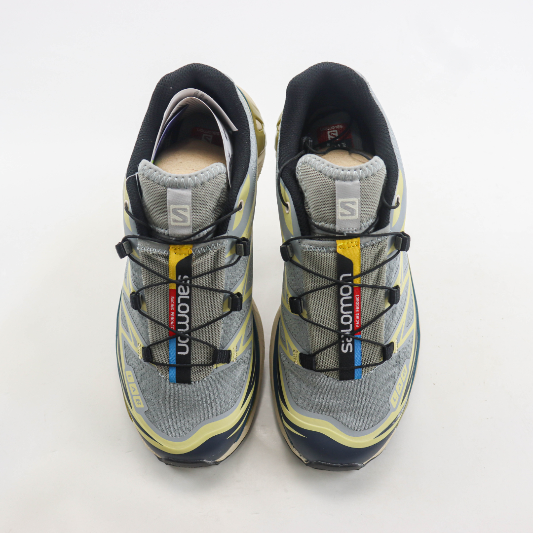Salomon XT-6 Bleached Sand