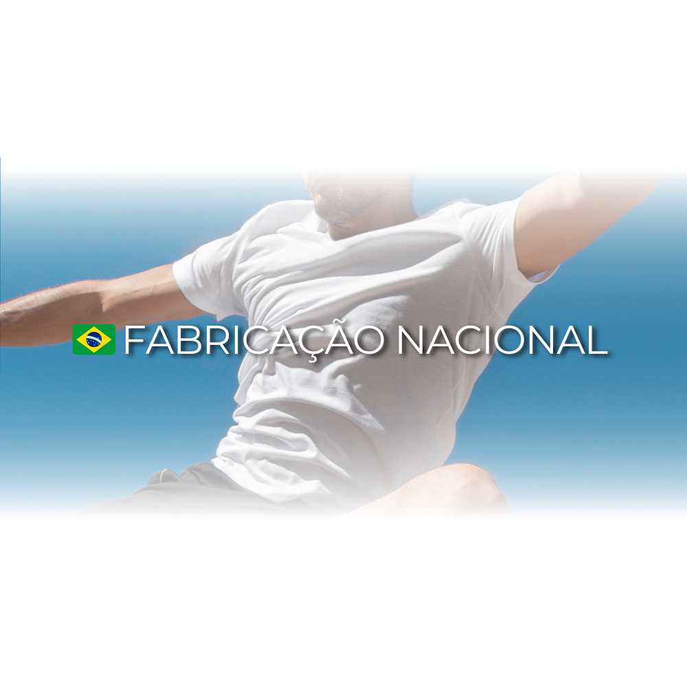 Kit 5 Camisetas Tecnológicas FitneSmart Masculinas - Promoção de Inverno